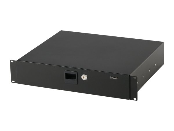 Superfix XRD211B Выдвижной ящик в рэковую стойку 19" 2U