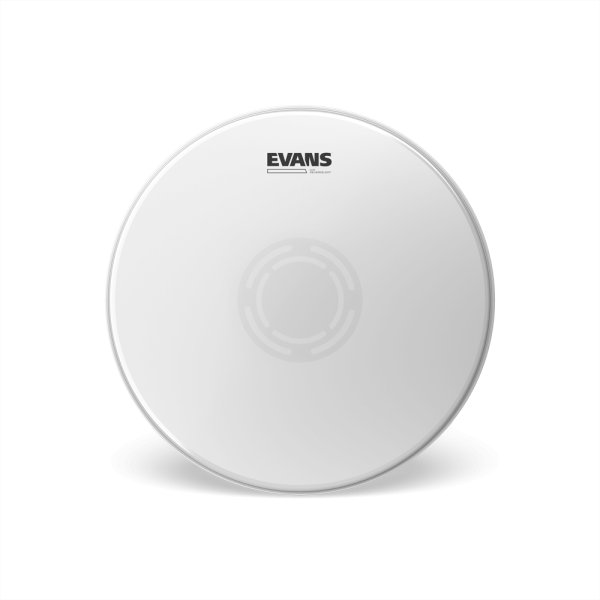 Evans B14UV1RD Reverse Dot Пластик для малого барабана 14"