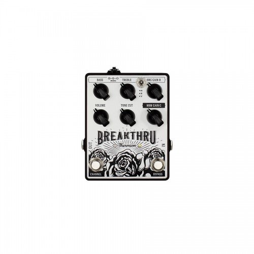 Thermion 01BRK00001 Breakthru Педаль эффектов