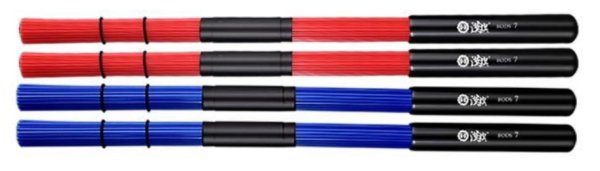 HUN 10101017007 RODS 7 Рюты
