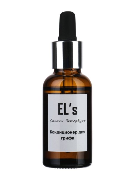 El's ELS-CND-1 Кондиционер для грифа
