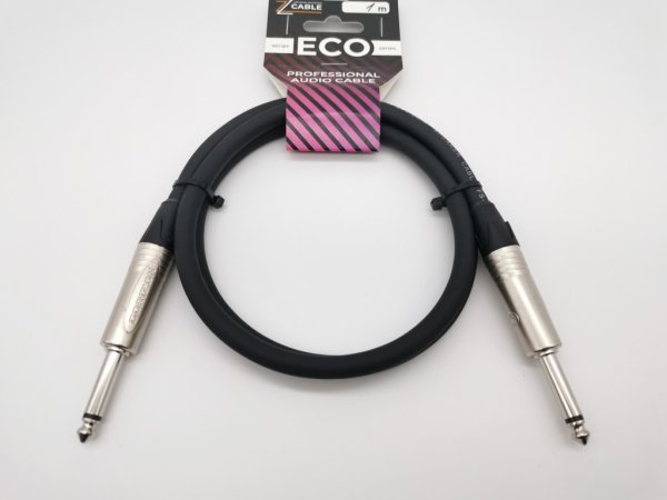 ZZcable E20-J-J-0100-0 Акустический кабель 6.3мм