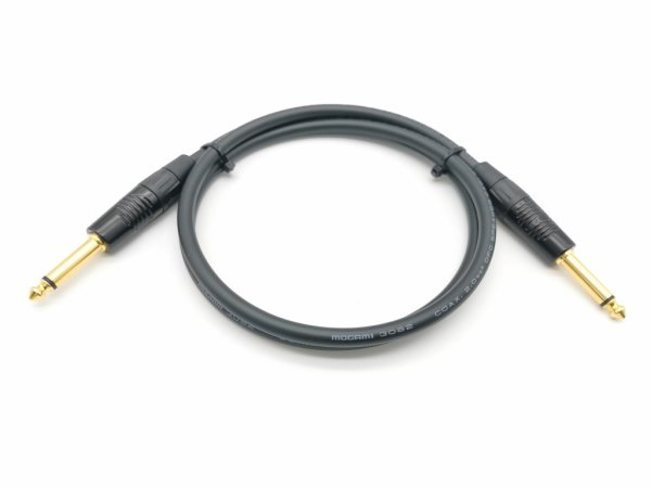 ZZcable G31-J-J-0100-0 Акустический кабель 6.3мм