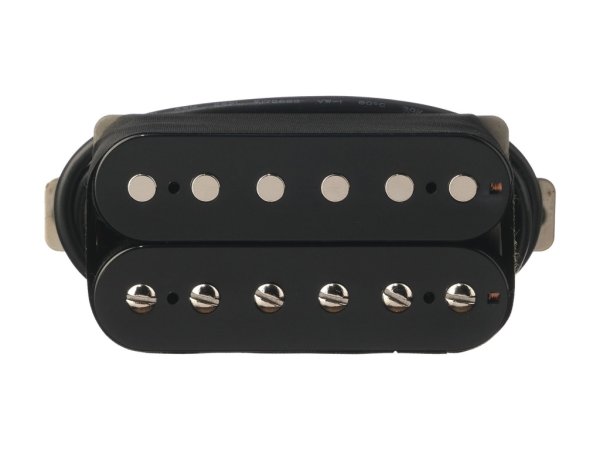 Bagdasar guitars BGP411B Dark Robber 6S Звукосниматель магнитный