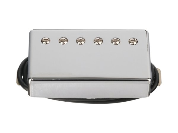 Bagdasar guitars BGP501NC Vintage PAF Звукосниматель магнитный