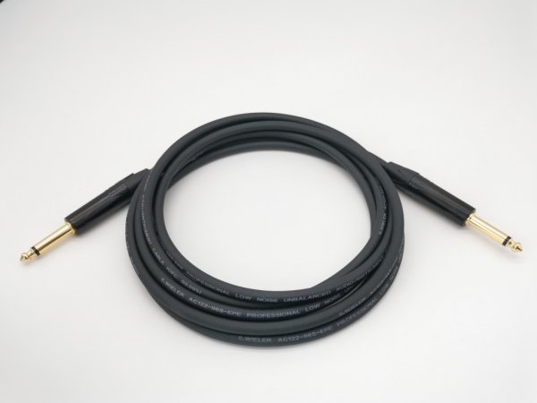 ZZcable E9-J-J-0300-0 Кабель инструментальный