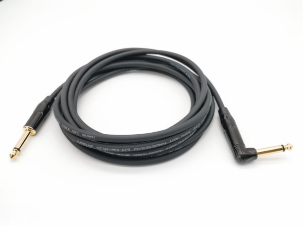 ZZcable E15-JR-J-0300-0 Кабель инструментальный
