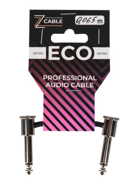 ZZcable E44-JR-JR-0007-0 Патч-кабель