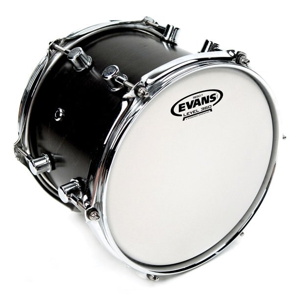 Evans B10RES7 Reso 7 Пластик для том барабана 10