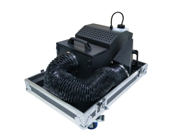 Foix WS-SM2000W Генератор дыма