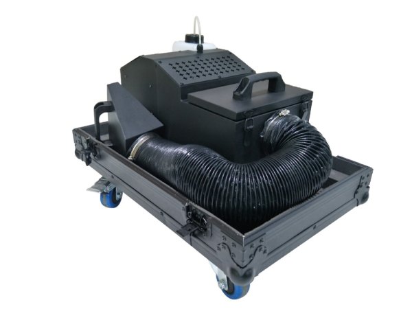 Foix WS-SM1200W Генератор дыма