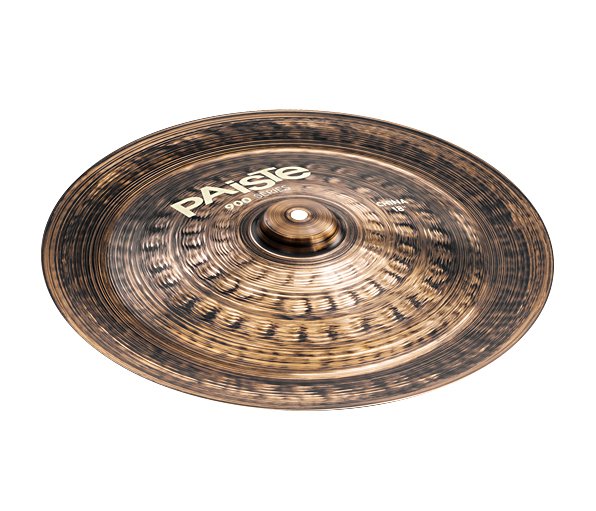 Paiste 0001902616 900 Series China Тарелка 16"