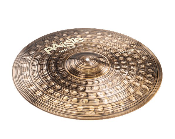 Paiste 0001902720 900 Series Heavy Ride Тарелка 20"