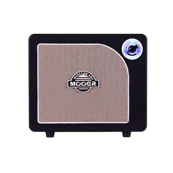 Mooer DH01-Hornet-15W-BK Комбоусилитель