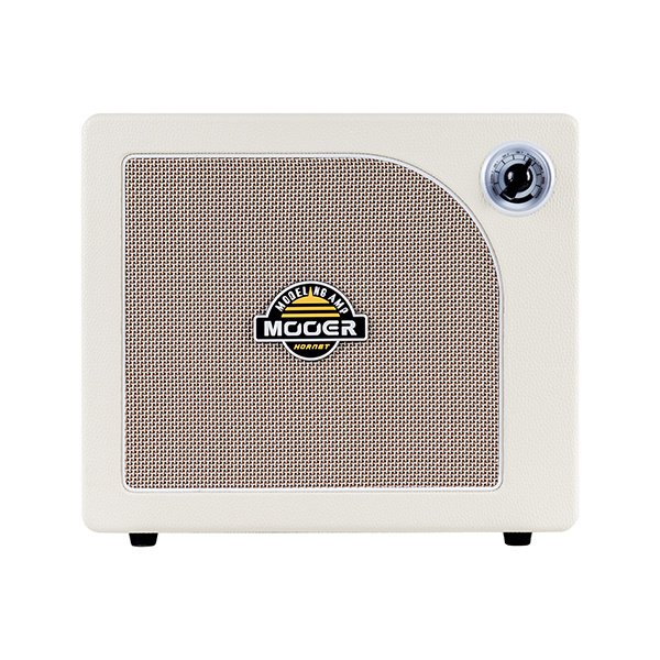 Mooer DH06-Hornet-30W-WH Комбоусилитель
