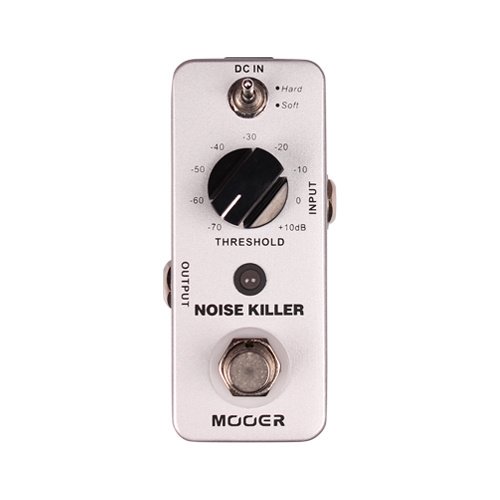 Mooer MNR1-Noise-Killer Педаль эффектов