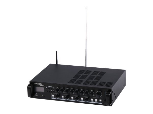 Pearller HY7120MB+BT Усилитель мощности трансляционный