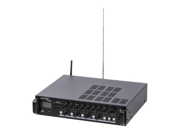 Pearller HY7240MB+BT Усилитель мощности трансляционный