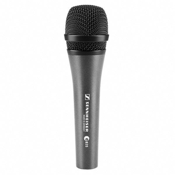 Sennheiser 004513 E835 Микрофон динамический