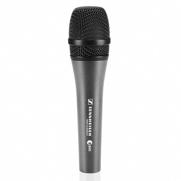 Sennheiser 004515 E845 Микрофон динамический