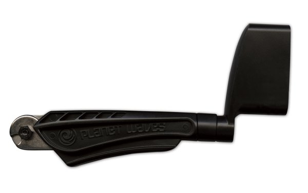 Planet Waves DP0002B Bass Pro-Winder Машинка для намотки струн с кусачками