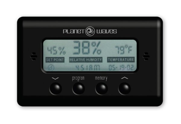 Planet Waves PW-HTS Hygrometer Датчик уровня влажности и температуры
