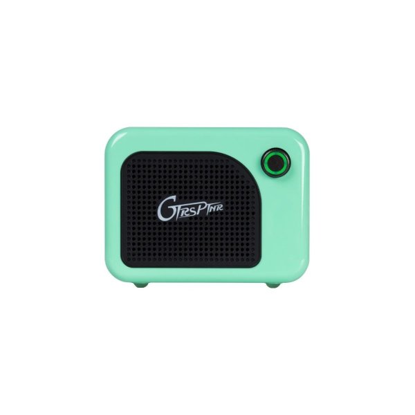 GTRS GCA5-Cable-Amplifier-GR Комбоусилитель