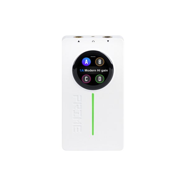 Mooer P2-Intelligent-Pedal-WH Процессор эффектов