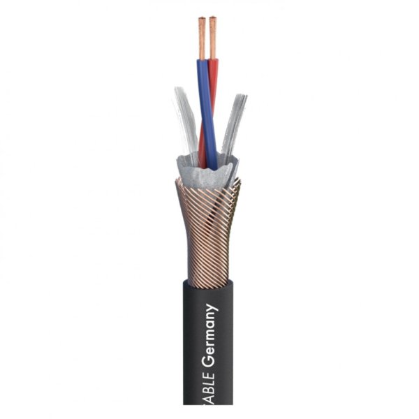 Sommer Cable 200-0371 SC-Micro-Stage Кабель микрофонный
