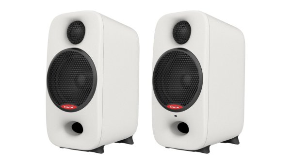 Nux NFM-03-WH AXON-3 Студийный монитор