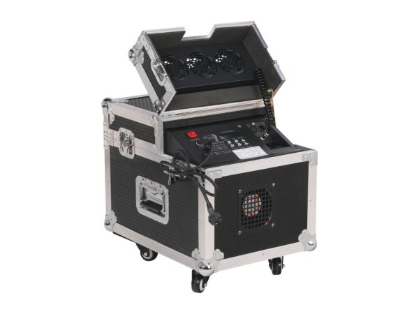 LFocus LF-DHZ-600 Генератор тумана