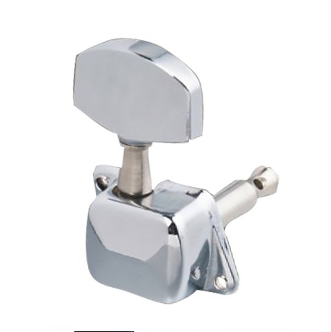 Metallor MH-34-CR-3+3 Колки для гитары 3+3