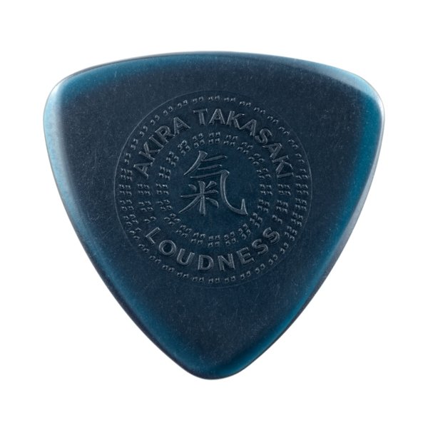 Dunlop 516PAKT Akira Takasaki Custom Primetone Медиаторы 3шт