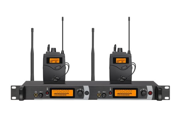 LAudio TR-320 Беспроводная система ушного мониторинга