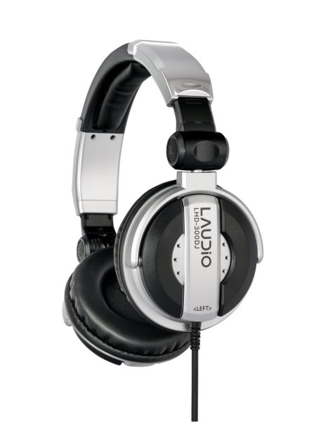 LAudio LHD-300DJ Наушники