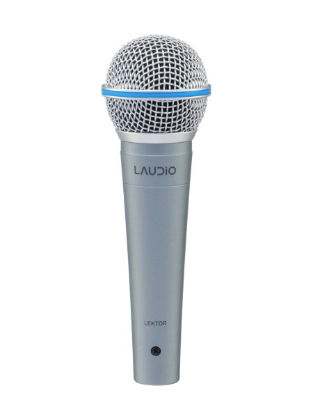 LAudio LEKTOR Микрофон динамический