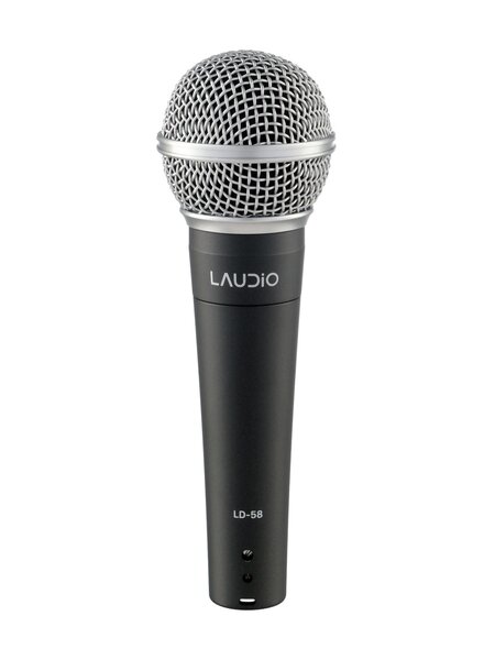 LAudio LD-58 Микрофон динамический