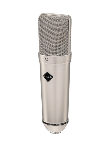 LAudio LC-87 Микрофон конденсаторный