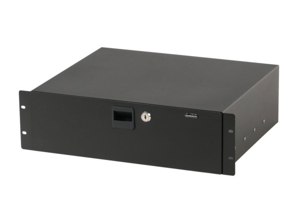Superfix XRD311B Выдвижной ящик в рэковую стойку 19" 3U