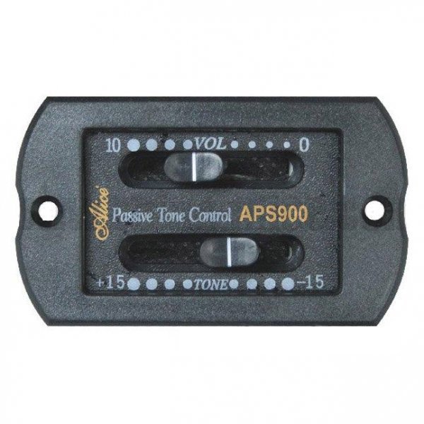 Alice EQ-APS900 Звукосниматель Alice
