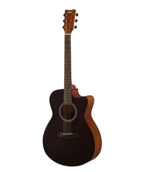 Yamaha FS400C-SMB Гитара акустическая