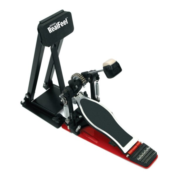 Evans RFBASSR RealFeel Сменная накладка для пэда Bass Pedal Evans RFBASSR RealFeel Сменная накладка для пэда Bass Pedal
