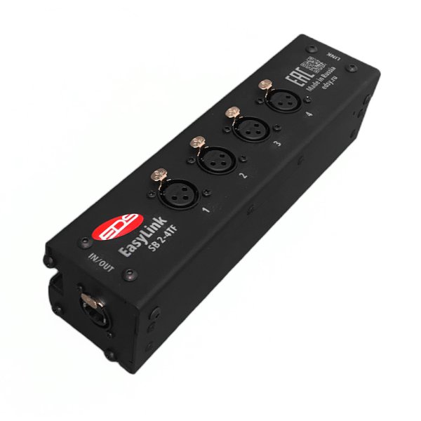 EDS SB2-4TF EasyLink Устройство передачи сигнала