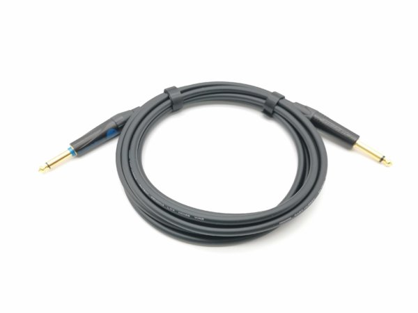 ZZcable G70-JS-J-0500-0 Кабель инструментальный (гитарный) Jack-Jack Silent