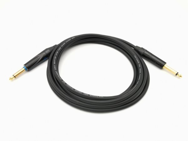 ZZcable G71-JS-J-0300-0 Кабель инструментальный (гитарный) Jack-Jack Silent