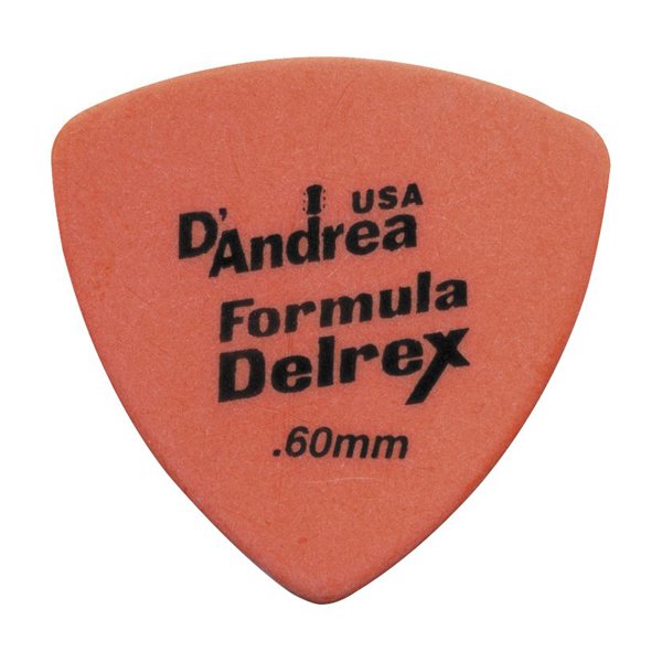 D'Andrea RD346-060TM Formula Delrex Медиаторы 72шт
