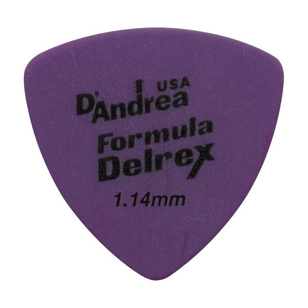 D'Andrea RD346-1.14XH Formula Delrex Медиаторы 72шт