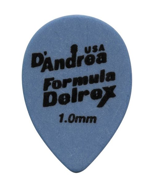 D'Andrea RD358-1.0HV Медиаторы 72шт