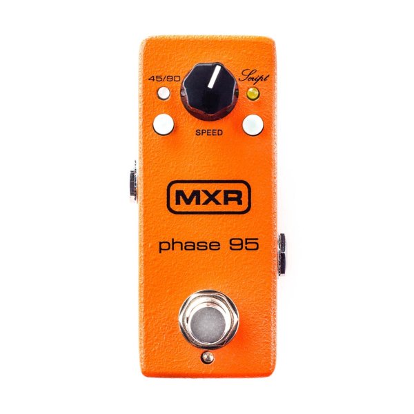 MXR M290 MXR Phase 95 Mini Педаль эффектов