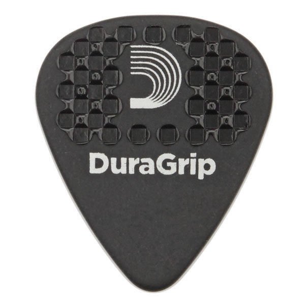 Planet Waves 7DBK7-10 DuraGrip Медиаторы